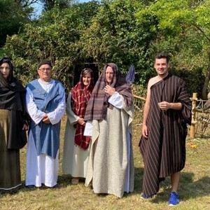 Stepinčeva oaza mira na HRT-u